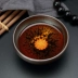 Jiang đổ dầu xây dựng lốp sắt 银 银 cốc bạc chủ ấm giữ nhiệt pha trà Trà sứ