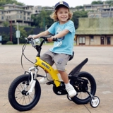 Детский детский велосипед для мальчиков, 2-3-4-6-7-8-9-10 лет