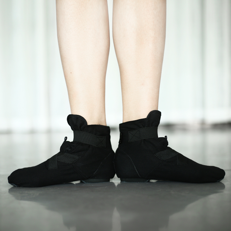 Chaussures de danse moderne - Ref 3448383 Image 3