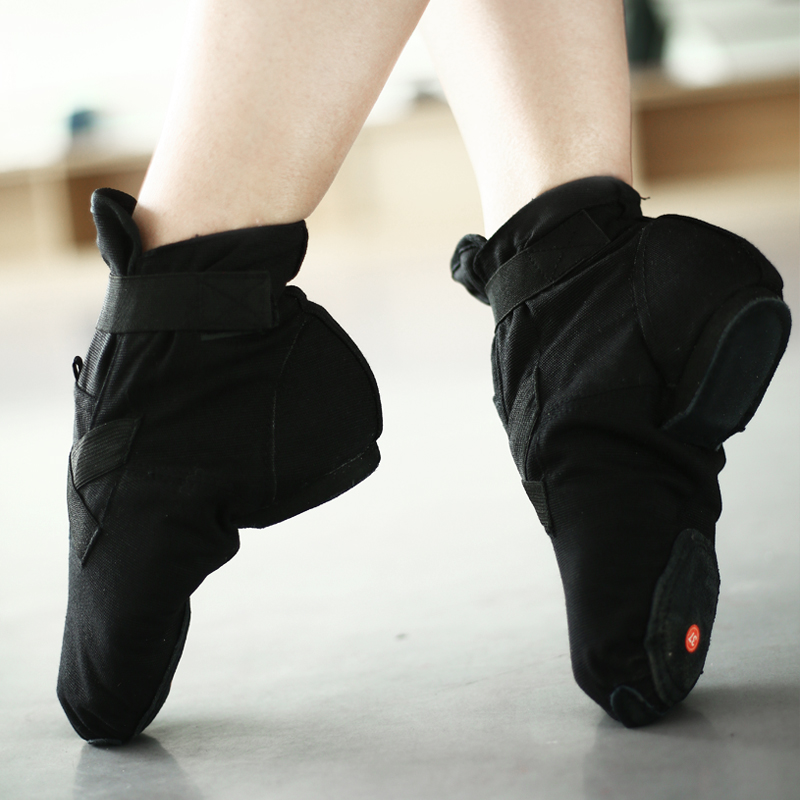 Chaussures de danse moderne - Ref 3448383 Image 2