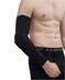 Kobe Bóng Rổ Di Động Chống va chạm Armband Nam Dài Mặt Trời Tay Áo Thiết Bị Khuỷu Tay Thể Thao Mỏng Sun Protection Bánh Mùa Đông đai bó gối Dụng cụ thể thao