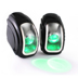 Xe máy Bluetooth Speaker Sửa Đổi Không Thấm Nước Siêu Ring Electric Car Speaker Đài Phát Thanh Hiệu Ứng Màu Sắc Ánh Sáng Tái Trang Bị Phụ Kiện Sừng xe máy