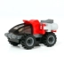 Tương thích với Lego khối bé trai 3-6 lắp ráp xe cho trẻ em đồ chơi giáo dục quà tặng sinh nhật Khối xây dựng