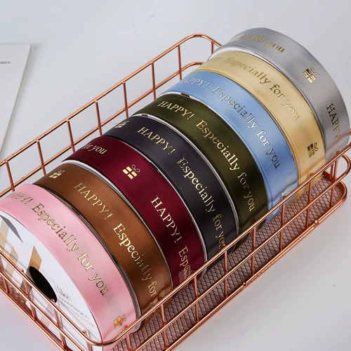 Лента, цветочный магазин, подарочная коробка, упаковка, букет