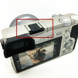 Sony, камера, сапоги, мигающая лампа, защитная крышка, A7, A7, A6300, A6000