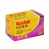 Kodak/Kodak Gold C200 негативная пленка 135 Цветная пленка