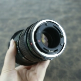 Canon, камера, объектив, 70/105мм