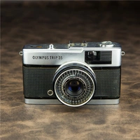 Вторая -рукавая камера для пленочной камеры Olympus/Olympus Trip35