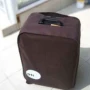 Hành lý mới xe đẩy trường hợp bảo vệ bìa mật khẩu du lịch trường hợp lên túi bao gồm hộp che bụi mà không có vỏ chống vải vali kamiliant