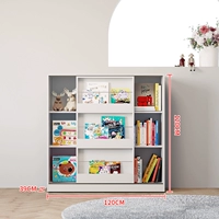 120 Monis White (120 × 39 × 120)
