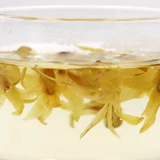 Купить 1 бесплатно 1 Yunnan Tie Dendrobium dendrobium Цветочный чай 15G Китайские лекарственные материалы сухой цветок чай бао яншенг чай
