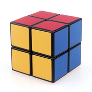 Sacred thứ hai thứ tự khối Rubik thứ 2 chuyên nghiệp mịn sinh viên sớm giáo dục trí tuệ đồ chơi điện để bắt đầu hướng dẫn