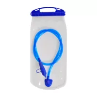 2L прозрачный