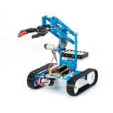 Makeblock, робот для программирования, механическая искусственная умная обучающая игрушка, обучение
