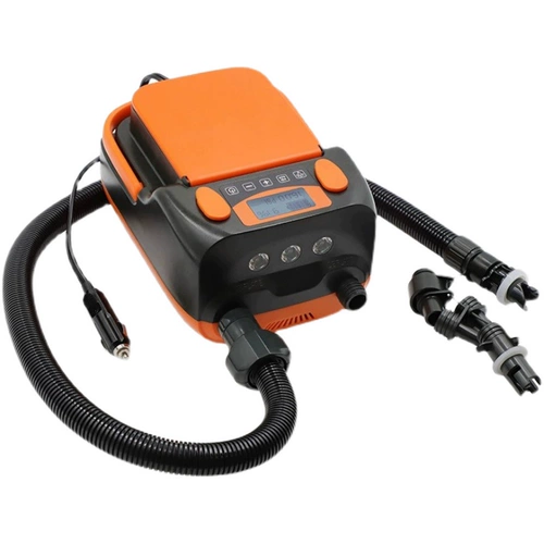 Ластик с зарядкой, воздушный насос