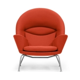 Дизайнерский креативный классический диван для отдыха, ткань