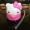 Hello Kitty KT tách nắp Phụ tùng chính hãng 3753 3,726,370,937,193,688 vòi phun nắp rơm - Tách