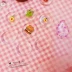 MUMU sản phẩm tốt Nhật Bản mềm chị phim hoạt hình trong suốt silicone phun không ăn bột dễ thương trang điểm nền tảng bàn chải hoạt hình xung quanh