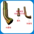 Tùy chỉnh 
            xử lý thủy lực Rongxin tùy chỉnh máy sàng lọc ống dầu áp suất cao ống dầu súng nước ống dầu dây thép bện ống