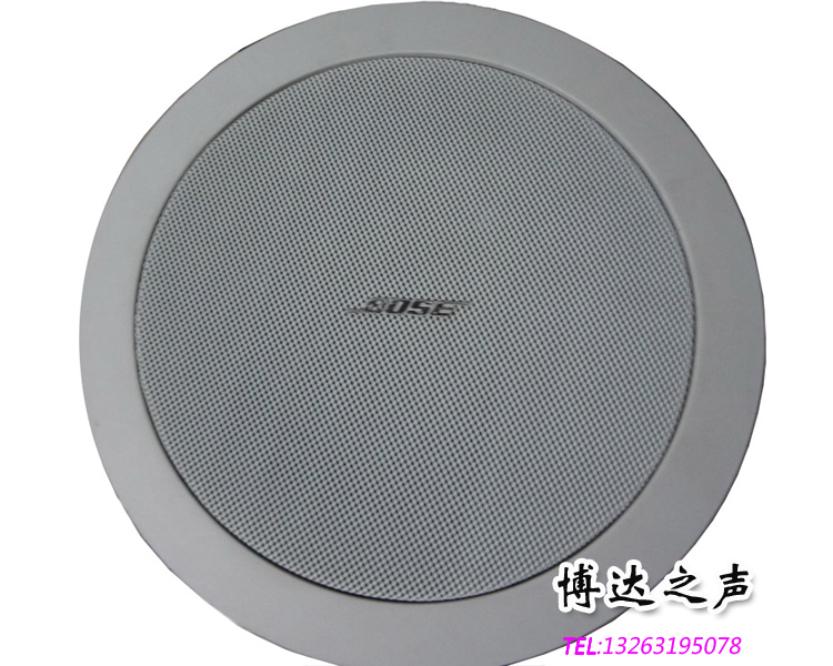 Cheap Purchase China Agnet Bose Doctor Ds16f Ceiling Speaker