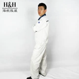 Осенний комбинезон для работы, увеличенная толщина