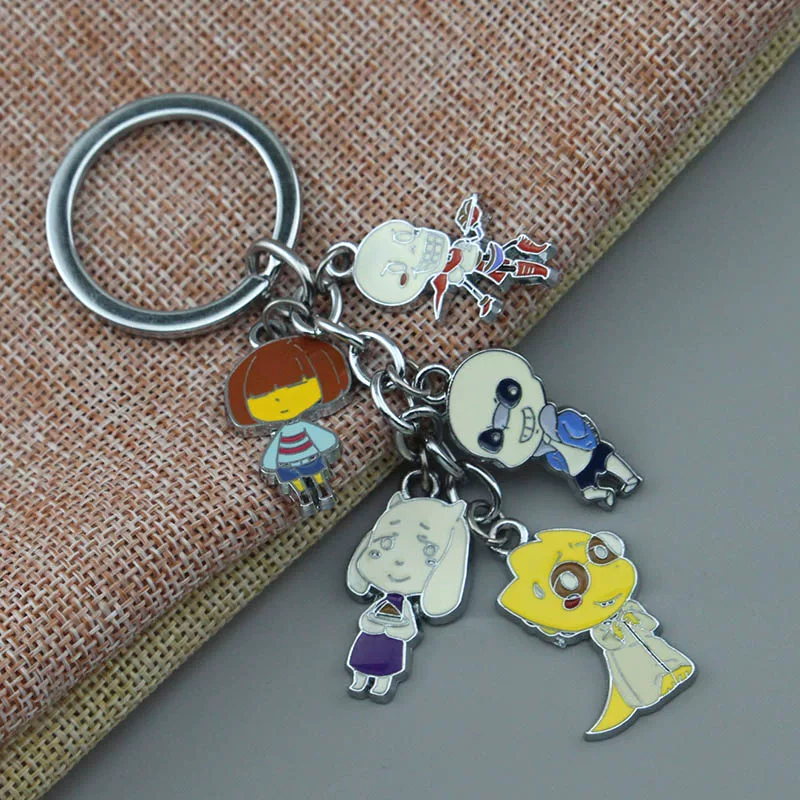 Doll, pendant, keychain, Birthday gift, custom-made