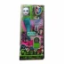 Mattel chính hãng quái vật High School Barbie trang điểm du lịch hạnh phúc Dressup Barbie phụ kiện W9175 Búp bê / Phụ kiện