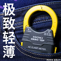 Hioki Daily 3280-10F Ток-ток -20f-в форме зажима Table-70F Тип CM32,89 млн. Таблица 3281 3291