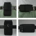Túi treo điện thoại di động Huawei Mate 10 tận hưởng 8 Plus đeo thắt lưng ở nova 2s túi đeo chéo mini Túi điện thoại