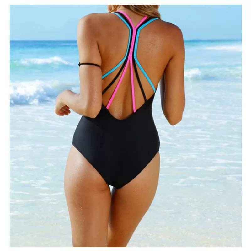 (Граница торговли), боди, купальник, европейский стиль, Aliexpress, ebay
