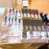 Tại chỗ sản xuất tại Nhật Bản mua hàng tại quầy Lược chăm sóc da đầu La CASTA đệm khí lược massage làm sạch lược chải tóc Tóc & Tắm / Chăm sóc Cá nhân