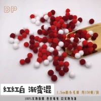 Роза красная