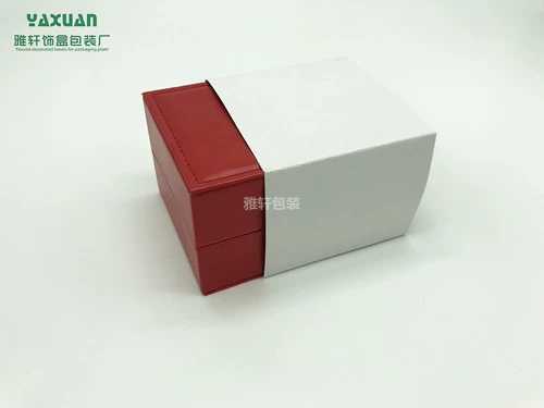 Высококлассные полиуретановые часы, коробка для часов, браслет, подарочная коробка, оптовые продажи, подарок на день рождения, с печатью вашего логотипа