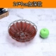 Круглая, углубленная версия 24*9 см.
