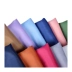 Rắn màu lót vải lót vải thủ công DIY phù hợp với len len áo khoác áo gió vải lót chất thun cotton Vải vải tự làm