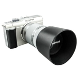 LH-61D капот Olympus 40-150 40-150мм капот обратный монтаж 58мм черный байонет
