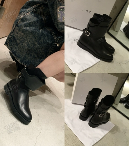 Venjoy Hong Kong Iro Bo 704Joxx Женщина 20 Осенняя мода Различные аксессуары для бабочек 9