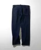 Cahlumn selvedge джинсовая брюка «прямой» 23 осень прямые джинсы