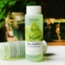 Oriflame tình yêu tự nhiên aloe vera gel làm sạch 150ml dưỡng ẩm dưỡng ẩm bọt sữa rửa mặt chính hãng mỹ phẩm Chất tẩy rửa