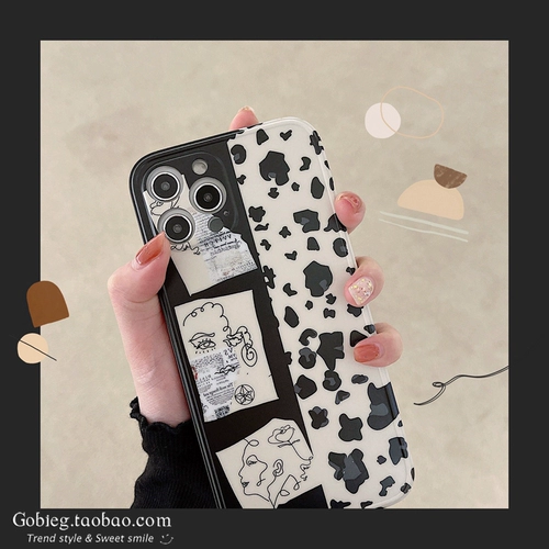 Apple, совместимый чехол для телефона, силиконовый iPhone 11, iphone, 12promax, 8plus