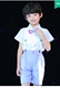 Trang phục trẻ em mới cho bé gái công chúa tutu hợp xướng yếm phù hợp với nam giới Ngày thiếu nhi Trang phục biểu diễn - Trang phục váy đầm trẻ em 13 tuổi Trang phục