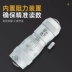 Qinghai Qingliang ống-loại đường kính micromet 50-600 đường kính trong micromet độ chính xác cao 0.01mm micromet thước cặp panme thước pan me Panme đo trong