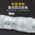 Qinghai Qingliang ống-loại đường kính micromet 50-600 đường kính trong micromet độ chính xác cao 0.01mm micromet thước cặp panme thước pan me Panme đo trong