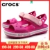 [Chính thức xác thực] Thẻ crocs Mỹ Giày trẻ em Luo Chi 2019 mùa hè dép đi biển thể thao - Giày dép trẻ em / Giầy trẻ giày cho bé trai Giày dép trẻ em / Giầy trẻ