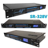SR High -Power 8 Timer Bround 10 Timer/Controller/Sequence/Manager 8 Road Zone Display
