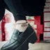 Handmade Hàn Quốc phiên bản của retro dây màu đen vòng chân của nam giới phụ nữ đơn giản sợi dây màu đỏ chuông chân vòng đeo tay Hàn Quốc phiên bản của vòng chân đồ trang sức những mẫu lắc chân đẹp nhất Vòng chân