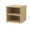 Đơn giản tủ nhỏ tủ sách kết hợp miễn phí lưu trữ lưới hộp lưu trữ của ai văn phòng bằng gỗ tủ với cửa miễn phí vận chuyển ow - Buồng