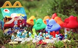 Игрушка, кукла, таинственный домик, 2017 года, полный комплект
