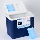 Эски теплоизоляционная коробка охлаждаемая коробка на открытом воздухе портативная автомобильная домашняя коробка вакцина для вакцины для коробки