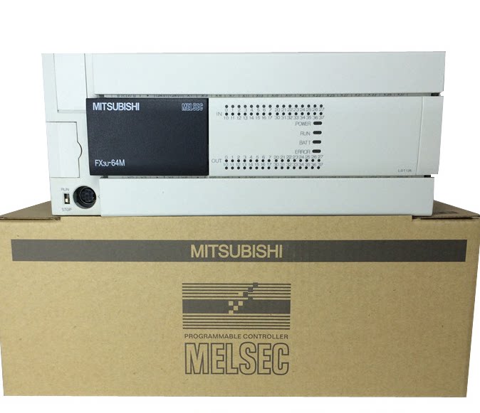 Новый модуль Mitsubishi FX2N-2AD 4AD 8AD 2DA 4DA 5A PT TC 1PG-E 2LC 1HC